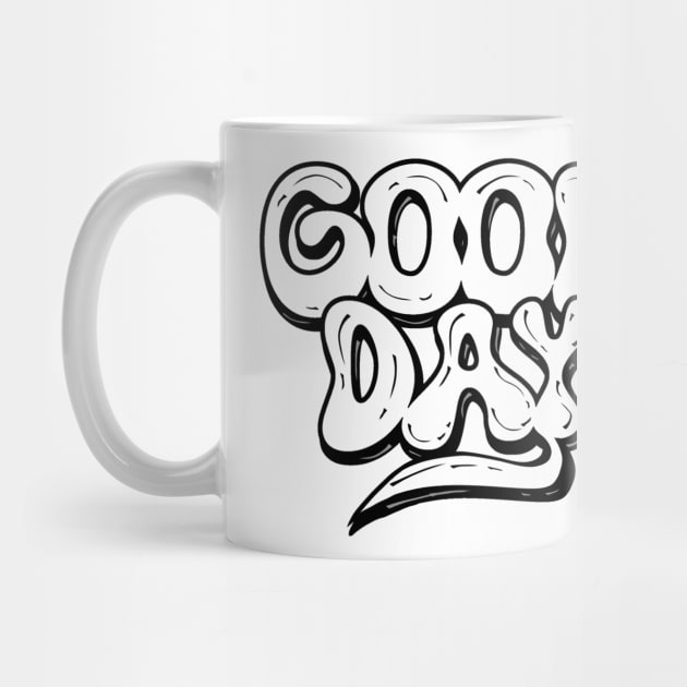 Good days by Cahya. Id